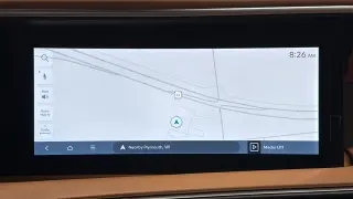 2026 Hyundai Palisade Hybrid