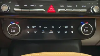 2026 Hyundai Palisade Hybrid