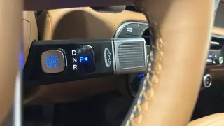 2026 Hyundai Palisade Hybrid