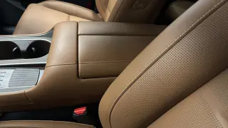 2026 Hyundai Palisade Hybrid