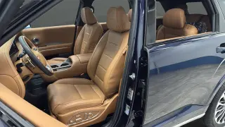 2026 Hyundai Palisade Hybrid