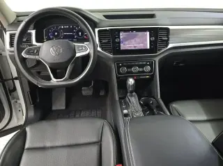 2022 Volkswagen Atlas