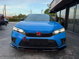 2024 Honda CIVIC