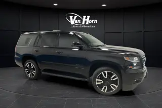 2020 Chevrolet Tahoe