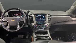 2020 Chevrolet Tahoe