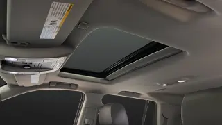 2020 Chevrolet Tahoe