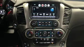 2020 Chevrolet Tahoe