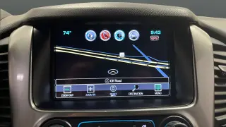 2020 Chevrolet Tahoe