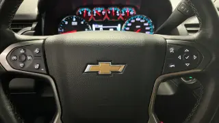 2020 Chevrolet Tahoe