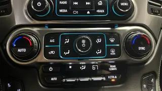 2020 Chevrolet Tahoe