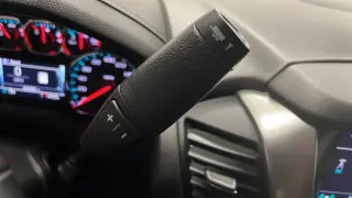 2020 Chevrolet Tahoe