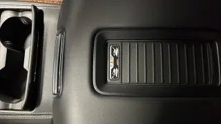 2020 Chevrolet Tahoe