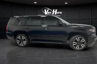 2020 Chevrolet Tahoe