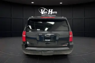 2020 Chevrolet Tahoe