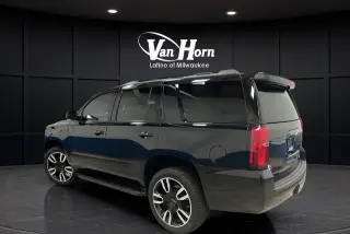 2020 Chevrolet Tahoe
