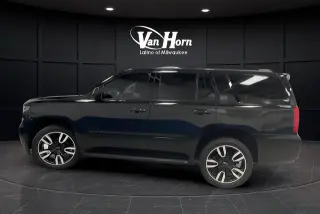 2020 Chevrolet Tahoe