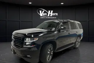 2020 Chevrolet Tahoe