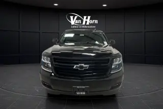 2020 Chevrolet Tahoe