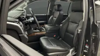 2020 Chevrolet Tahoe