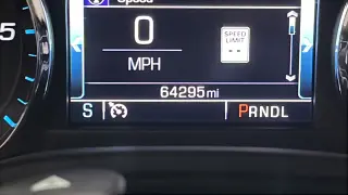 2020 Chevrolet Tahoe