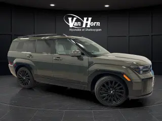 2024 Hyundai Santa Fe