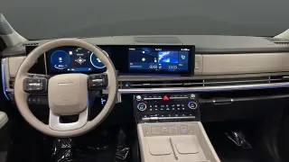 2024 Hyundai Santa Fe