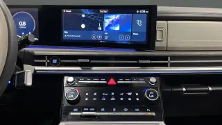 2024 Hyundai Santa Fe