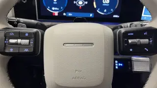 2024 Hyundai Santa Fe