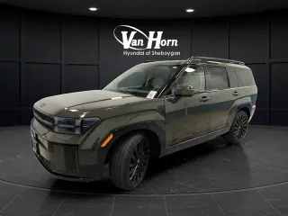 2024 Hyundai Santa Fe