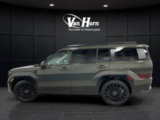 2024 Hyundai Santa Fe