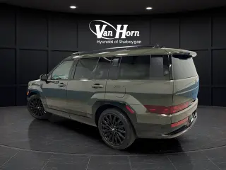 2024 Hyundai Santa Fe