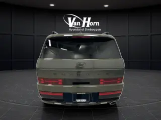 2024 Hyundai Santa Fe