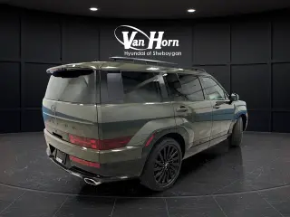2024 Hyundai Santa Fe