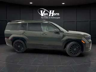 2024 Hyundai Santa Fe