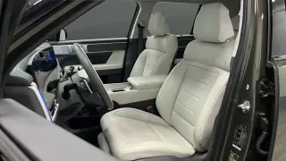 2024 Hyundai Santa Fe