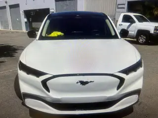Ford Mustang Mach-E 2024 Premium 4dr SUV