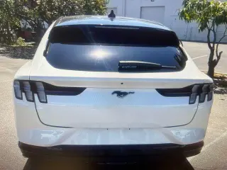 Ford Mustang Mach-E 2024 Premium 4dr SUV