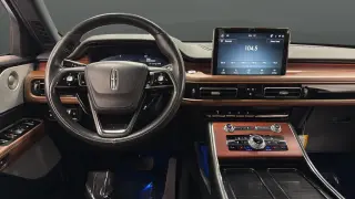 2023 Lincoln Aviator Plug-In Hybrid