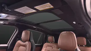 2023 Lincoln Aviator Plug-In Hybrid
