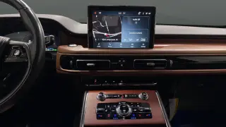 2023 Lincoln Aviator Plug-In Hybrid