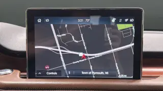 2023 Lincoln Aviator Plug-In Hybrid