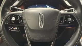 2023 Lincoln Aviator Plug-In Hybrid