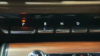 2023 Lincoln Aviator Plug-In Hybrid