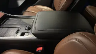 2023 Lincoln Aviator Plug-In Hybrid