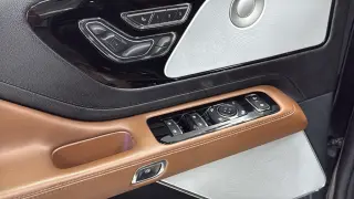 2023 Lincoln Aviator Plug-In Hybrid