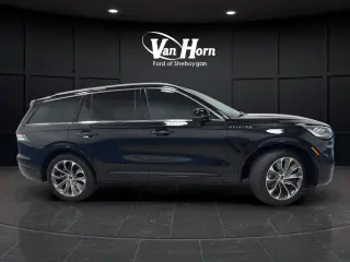2023 Lincoln Aviator Plug-In Hybrid