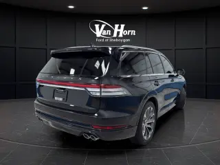 2023 Lincoln Aviator Plug-In Hybrid