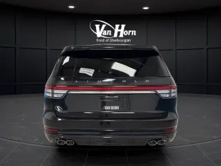 2023 Lincoln Aviator Plug-In Hybrid