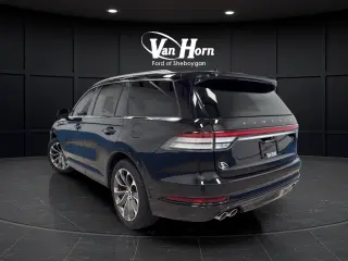 2023 Lincoln Aviator Plug-In Hybrid