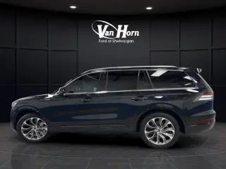 2023 Lincoln Aviator Plug-In Hybrid